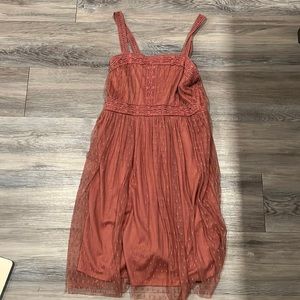 Only wore once or twice